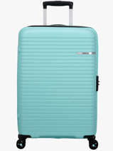 Hardside Luggage Liftoff American tourister Blue liftoff 152516