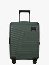 Cabin Luggage Samsonite Green intuo 146913