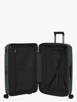 Valise Rigide Intuo Samsonite Vert intuo 146915-vue-porte