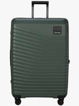 Hardside Luggage Intuo Samsonite Green intuo 146915