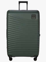 Hardside Luggage Intuo Samsonite Green intuo 146916