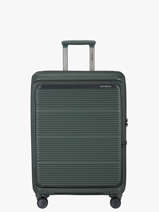 Expandable Hardside Luggage Paralux Hs Samsonite Green paralux hs 156525