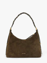 Sac Port paule Jess Vanessa bruno Vert jess 29V40916