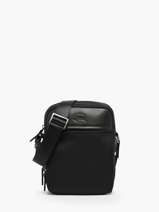 Sac Bandouli�re Francinel Noir porto 653103