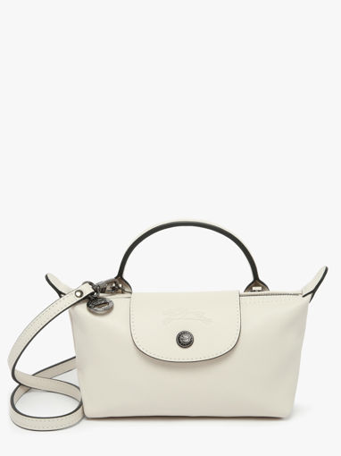 Longchamp Le pliage xtra Clutches Brown
