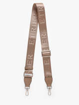 Shoulder Strap Altesse Etrier Beige altesse EALT070L