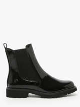 Chelsea Boots Tamaris Black women 45