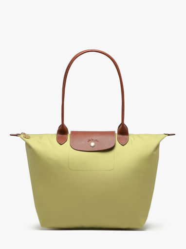 Longchamp Le pliage original Hobo bag Pink