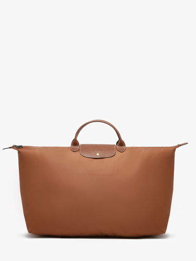 Longchamp Le pliage original Sacs de voyage Rose