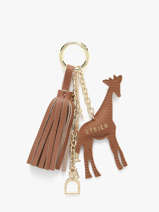 Bag Handle Safari Etrier Brown safari ESAI420M