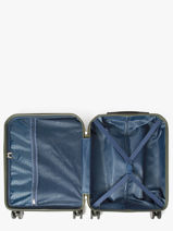 Cabin Luggage Travel valencia S-vue-porte