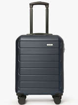 Cabin Luggage Travel Blue valencia S