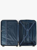 Hardside Luggage Toronto Travel Blue toronto L-vue-porte
