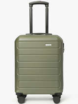 Valise Cabine Travel valencia S