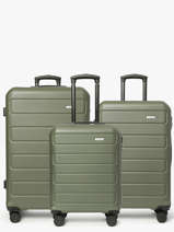 Luggage Set Valencia Travel valencia LOT