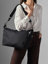 Longchamp Le pliage energy Sacs port� travers Vert-vue-porte