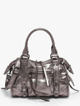 Sac Port Main Pp Victoire Miniprix Argent pp victoire R1979