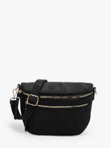 Belt Bag Gallantry Black sangle 9