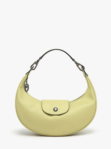 Longchamp Le pliage xtra Besaces Gris