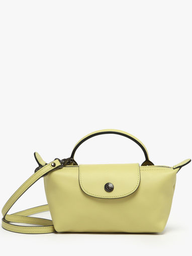 Longchamp Le pliage xtra Pochettes Marron