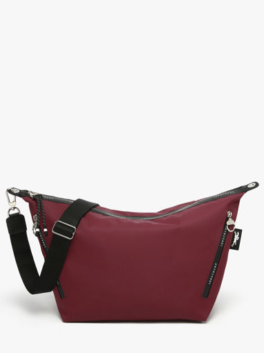 Longchamp Le pliage energy Messenger bag Brown