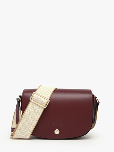 Longchamp Epure timeless Sacs port� travers Violet
