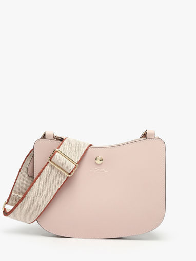 Longchamp Epure timeless Sacs port� travers Rose