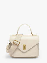Crossbody Bag City David jones Beige city CM7520A