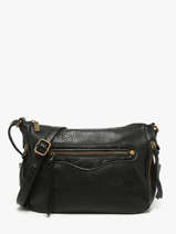 Sac Bandoulire Wt Becolore Miniprix Noir wt becolore 6513