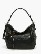 Shoulder Bag Wt Becolore Miniprix Black wt becolore 6512
