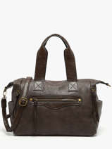 Sac � Main Wt Becolore Miniprix Marron wt becolore 6511