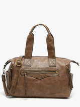 Sac  Main Wt Becolore Miniprix Marron wt becolore 6511