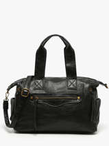 Sac  Main Wt Becolore Miniprix Noir wt becolore 6511