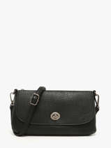 Sac Bandouli�re Wt Alicia Miniprix Noir wt alicia 19604