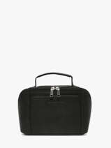 Trousse De Toilette Arthur & aston Noir ange 17