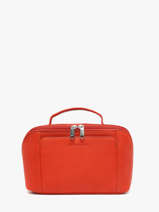 Toiletry Kit Arthur & aston Orange ange 17