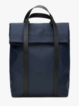 Sac  Dos Rains Bleu city 12940