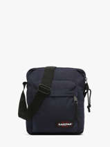 Sac Bandoulire Eastpak Bleu authentic EK0A5BN5