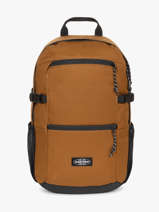 Sac  Dos 1 Compartiment + Pc 16" Eastpak Marron core series EK0A5BL3
