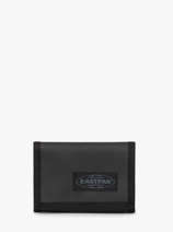 Wallet Eastpak Black tarp K372TAR