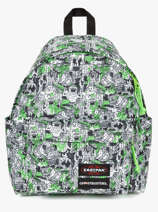 1 Compartment Backpack With 14" Laptop Sleeve Eastpak Multicolor eastpak x ghostbusters A5BG4GHO