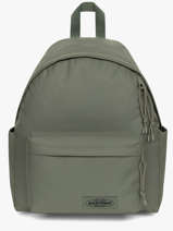 1 Compartment Backpack With 14" Laptop Sleeve Eastpak Green mono series A5BG4MON
