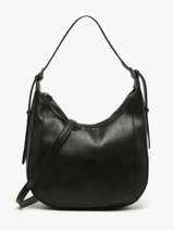Shoulder Bag Wt Alicia Miniprix Black wt alicia 19601