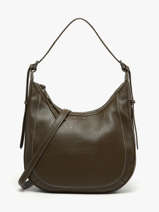 Sac Port� �paule Wt Alicia Miniprix Vert wt alicia 19601