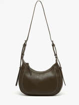 Sac Bandouli�re Wt Alicia Miniprix Vert wt alicia 19602