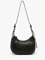 Shoulder Bag Wt Alicia Miniprix Black wt alicia 19602
