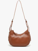 Sac Bandoulire Wt Alicia Miniprix Marron wt alicia 19602