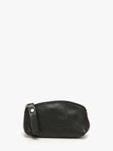 Leather Xs Case Etincelle Iris�e Etrier Black etincelle irisee EETI651