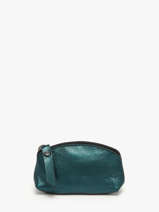 Leather Xs Case Etincelle Iris�e Etrier Blue etincelle irisee EETI651