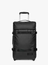 Cabin Luggage Eastpak Black tarp A5BA7TAR